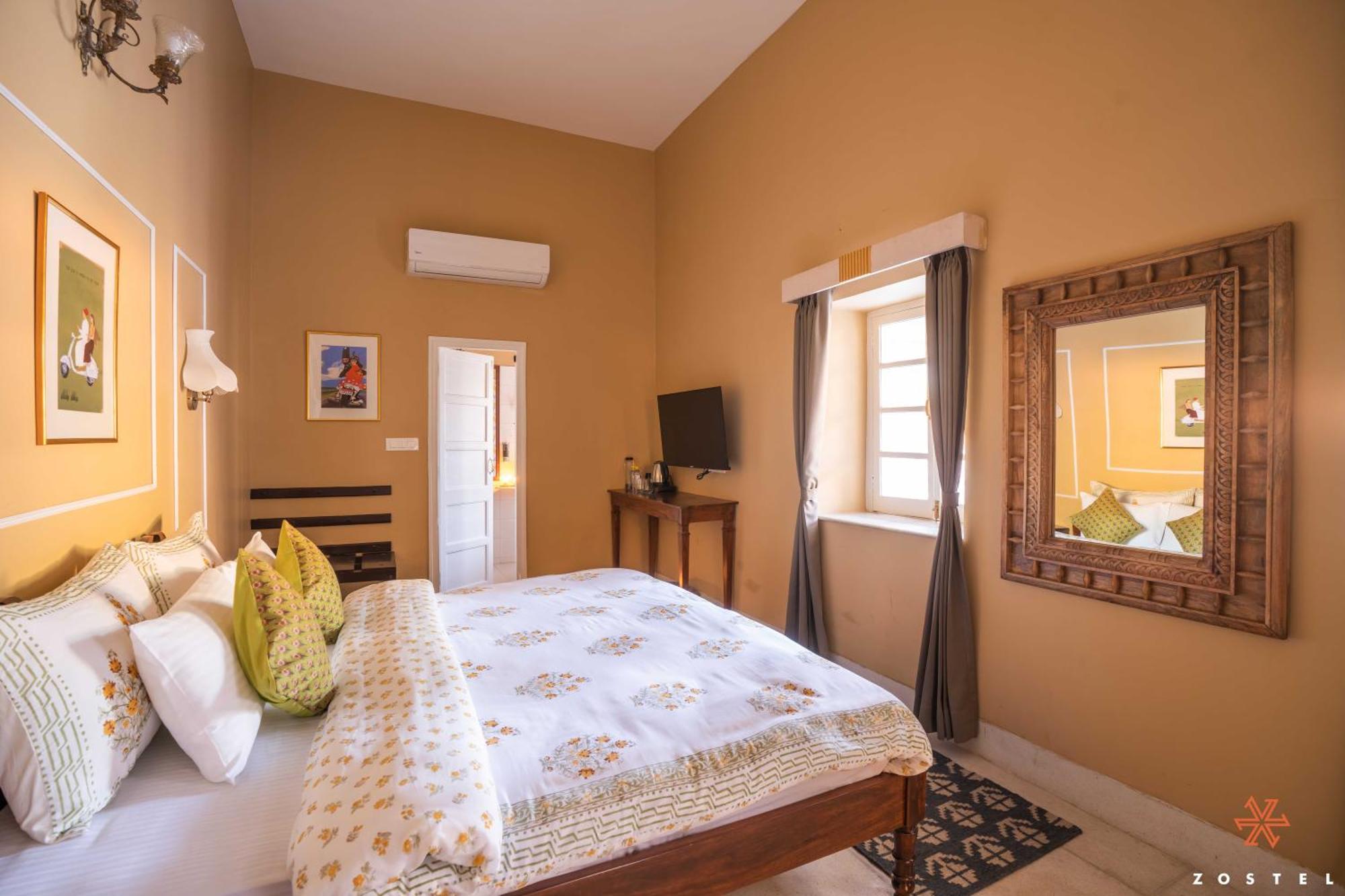 Zostel Jodhpur Pansiyon Jodhpur  Dış mekan fotoğraf